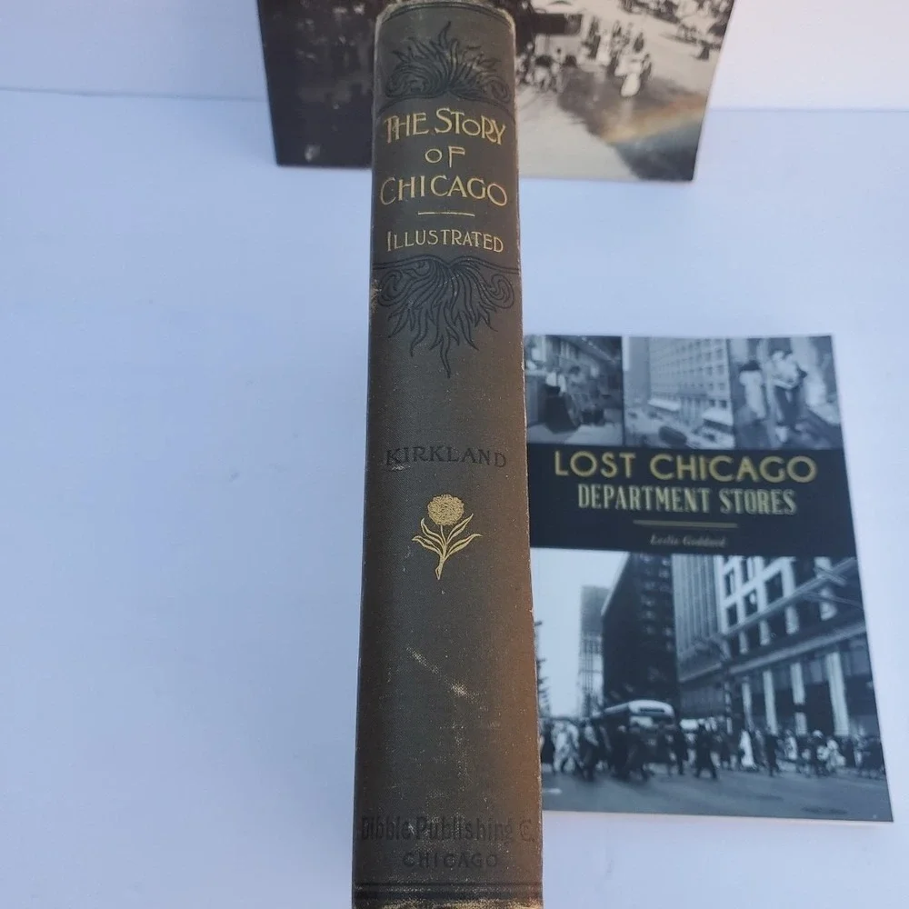 N/A story chicago